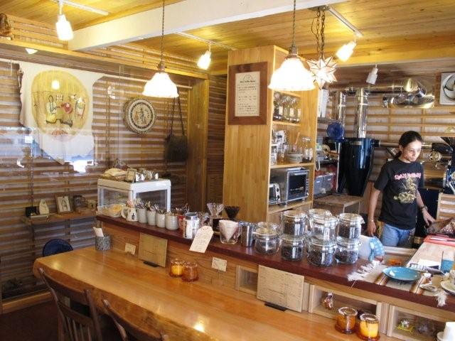 The best coffee shop in Kobe_c0157558_1131471.jpg