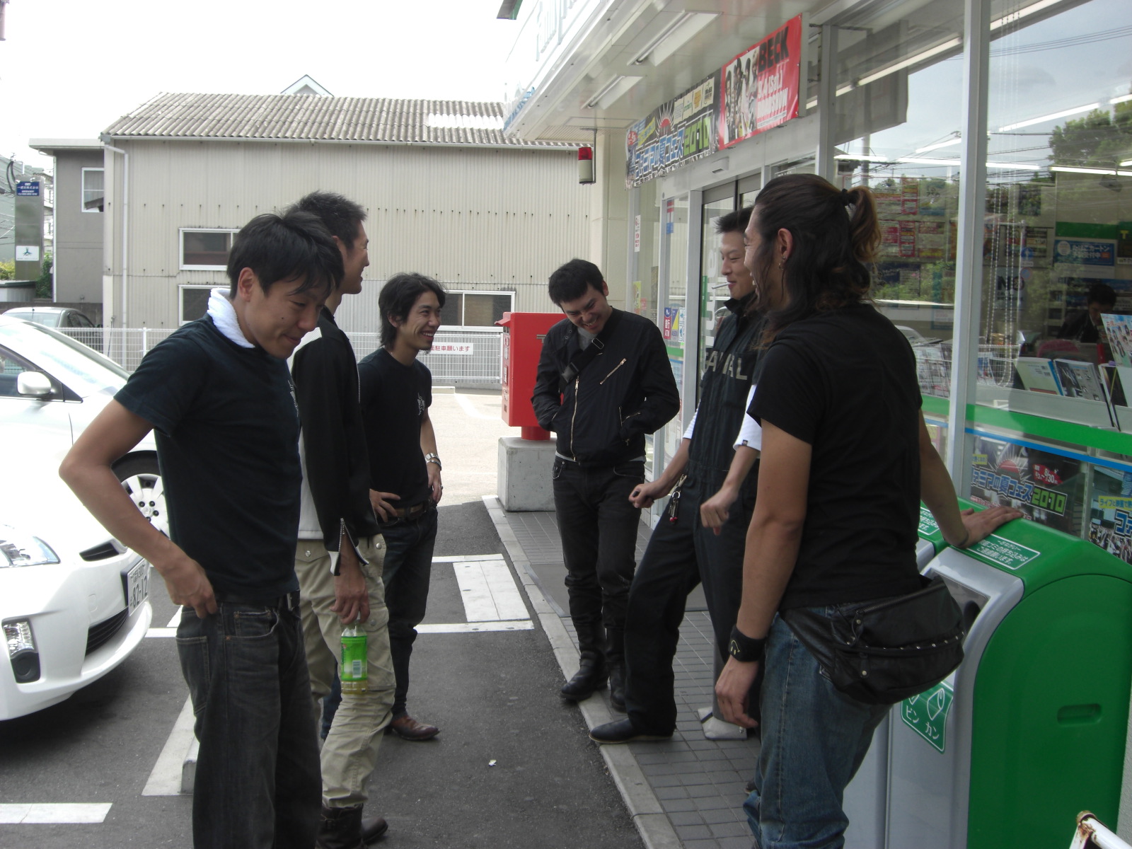 平戸・生月島ツーリング Part①_f0205962_1123198.jpg