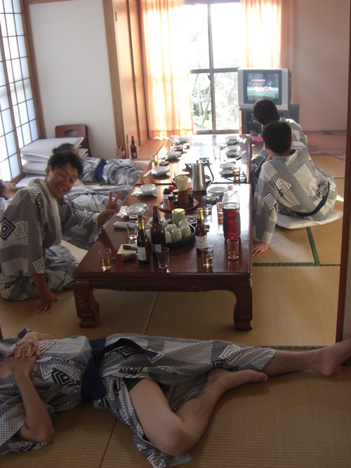 平戸・生月島ツーリング Part①_f0205962_1213899.jpg