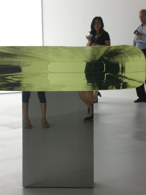 ネイチャー・センス展 in 森美術館_f0083294_17103159.jpg