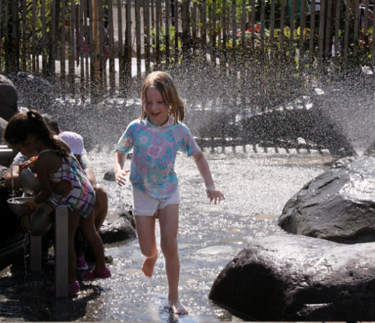 Brooklyn Bridge Park Pier6は、子ども天国です_b0007805_614265.jpg