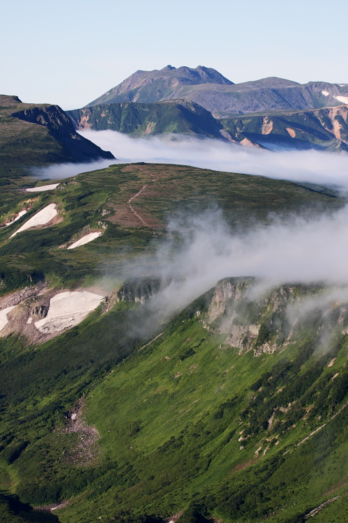 遙かなる山へ_c0140721_19584612.jpg