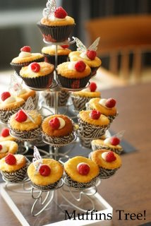 Muffins Tree ～！_c0147521_13272458.jpg