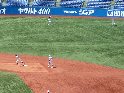 早稲田対中央大 125周年記念大会_b0166128_1253251.jpg