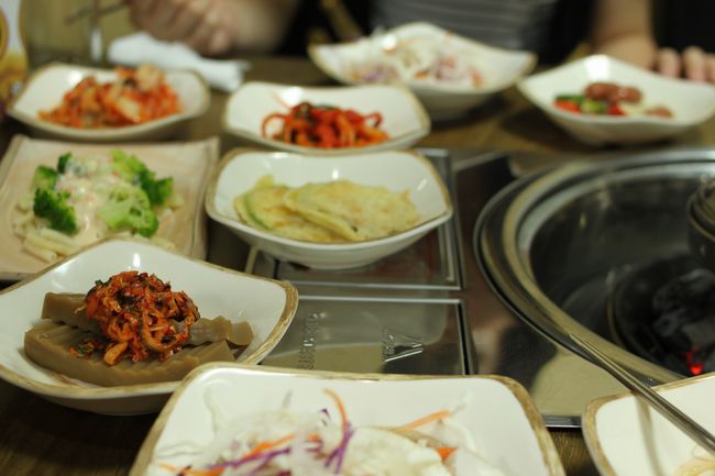 韓国旅行その12 「カロスキル～デジカルビ」_d0148729_20421219.jpg