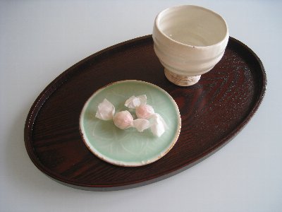 カップ by熊谷雅博 _c0204333_1864552.jpg