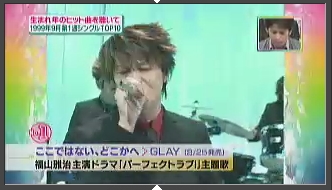 Mステ 1999年9月第一週ランキング With Mステ 1999年9月第一週ランキング With
