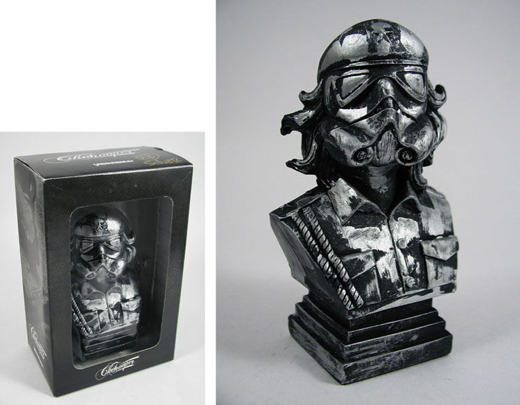 CheTrooper Silver by Urbanmedium_e0118156_10594642.jpg