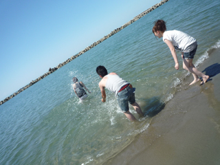 夏の思い出_e0148776_17485746.jpg