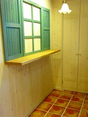 店舗デザイン zakka &cafe できました!!_c0207890_23255588.jpg
