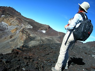 富士山より帰還_d0156797_21522842.jpg