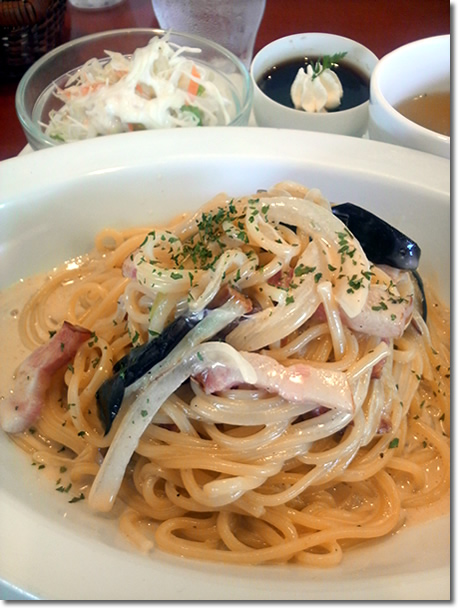 ランチ♪_b0067598_1553169.jpg