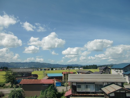 K様邸完成体感見学会 ファーストステージ_a0128408_1755391.jpg