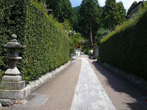 西国 十番札所 三 室 戸 寺_b0174217_1735476.jpg