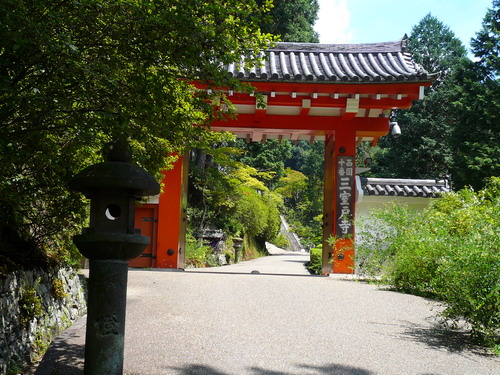 西国 十番札所 三 室 戸 寺_b0174217_17381647.jpg