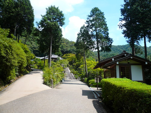 西国 十番札所 三 室 戸 寺_b0174217_17422577.jpg