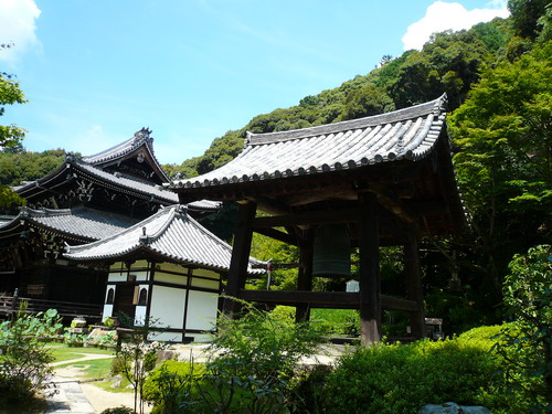 西国 十番札所 三 室 戸 寺_b0174217_1759525.jpg