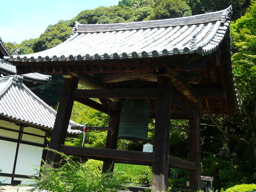 西国 十番札所 三 室 戸 寺_b0174217_1802151.jpg