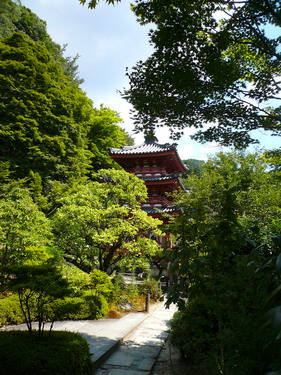 西国 十番札所 三 室 戸 寺_b0174217_1821052.jpg