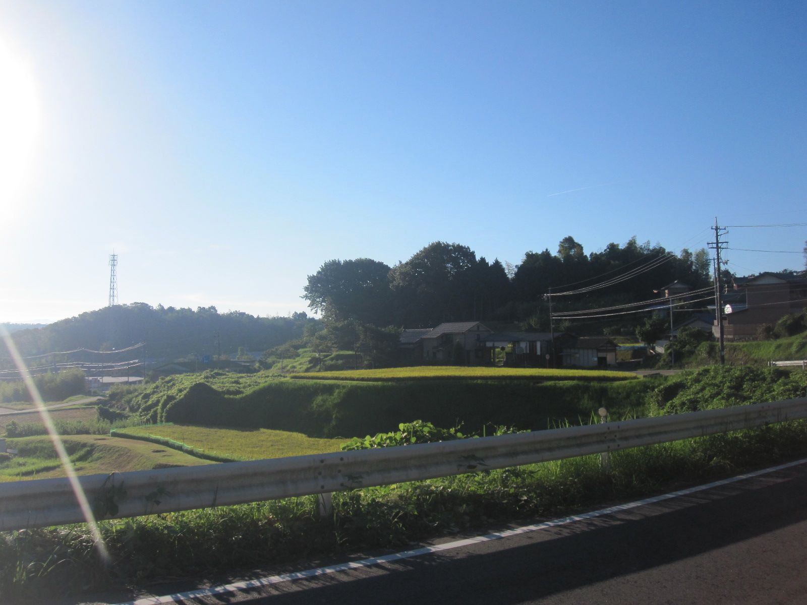 ネオプリマートで瀬戸〜戸越峠〜土岐の山巡り_c0225420_2017993.jpg