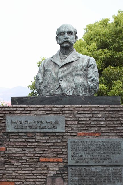 長崎へ行ってきた その3_d0148729_20561739.jpg