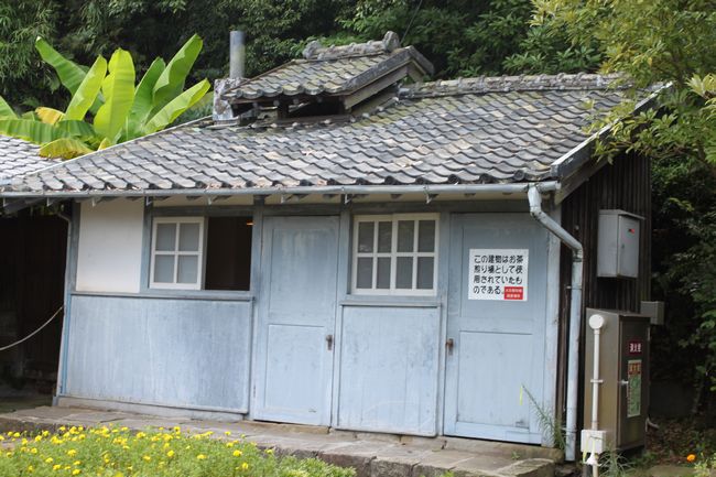 長崎へ行ってきた その3_d0148729_21134093.jpg