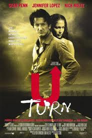 Uターン U Turn : 映画!That' s Entertainment