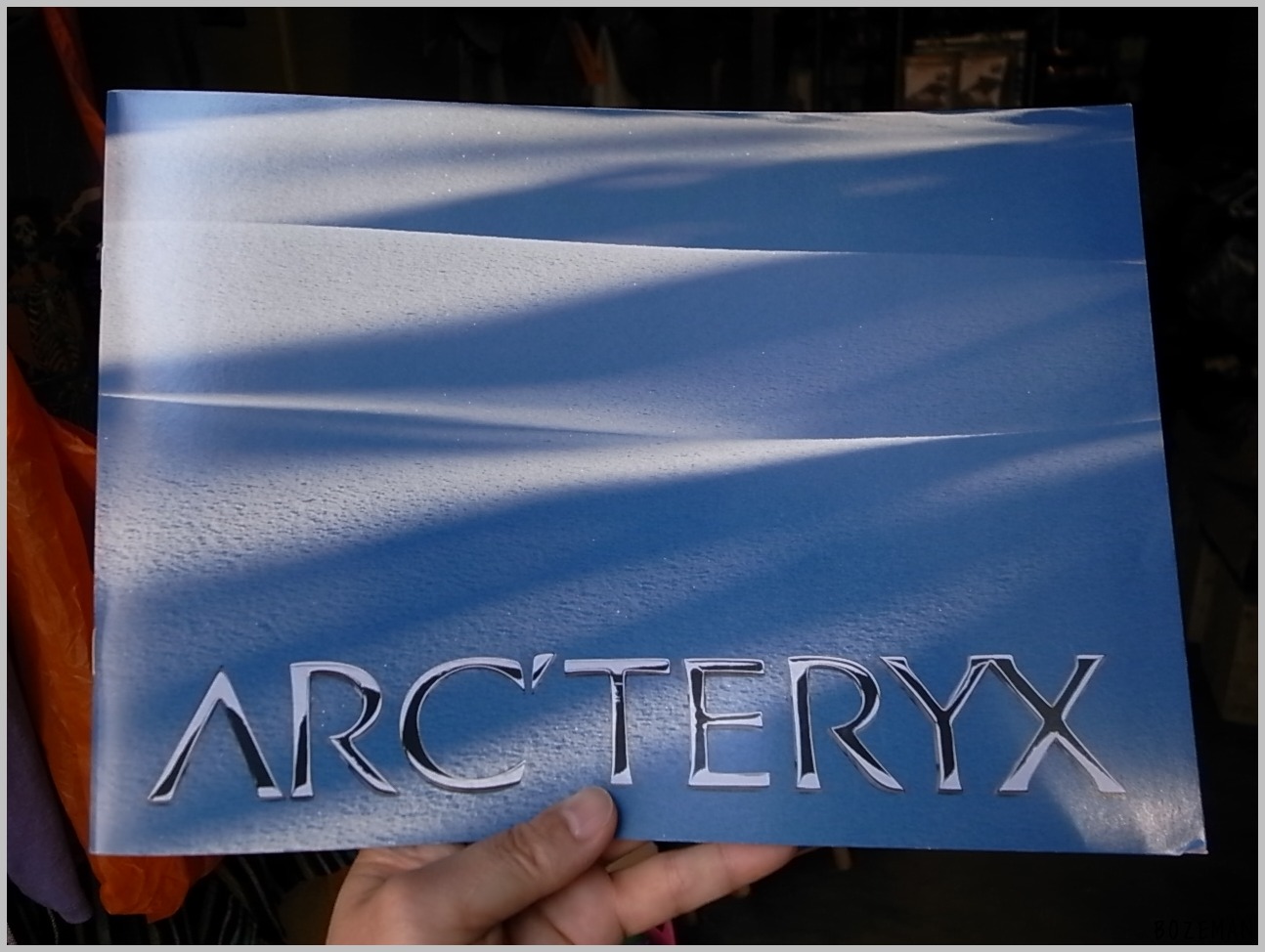 ARC\'TERYX 日本語カタログ FW10_f0159943_14104213.jpg