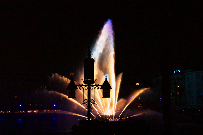 夜の祭典(東京ディズニーシー)_f0155048_0334769.jpg