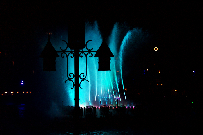 夜の祭典(東京ディズニーシー)_f0155048_0353177.jpg