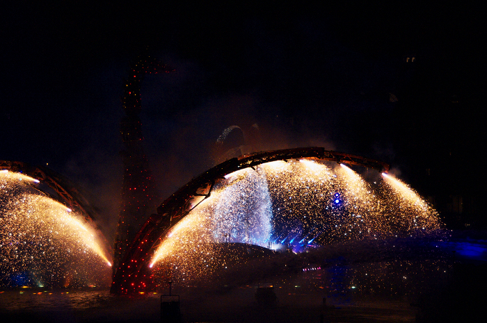 夜の祭典(東京ディズニーシー)_f0155048_0355239.jpg