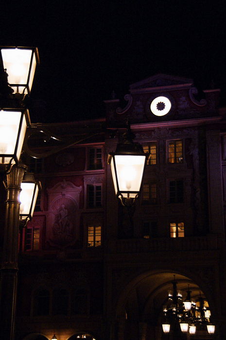 夜の祭典(東京ディズニーシー)_f0155048_036739.jpg