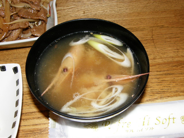 炉ばた焼居酒屋 のんきや_d0153062_9192563.jpg