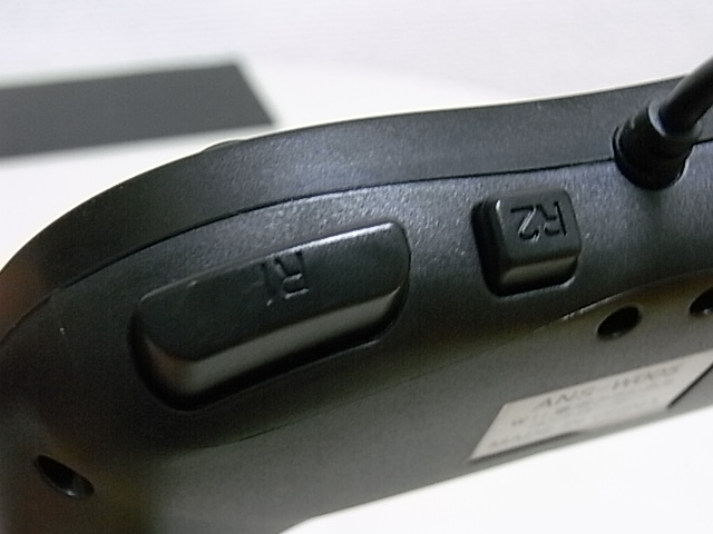 【レビュー】アンサー クラシカルコントローラ_c0004568_20145555.jpg