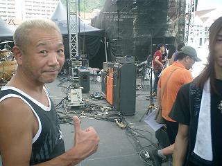 READY TO ROCK @ VIVA KOREA!_f0158769_143150100.jpg