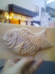 最近食べた美味しいもの♪_a0087471_23305261.jpg