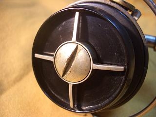 Hardy Altex Spinning Reel : 店主のマニアック日記