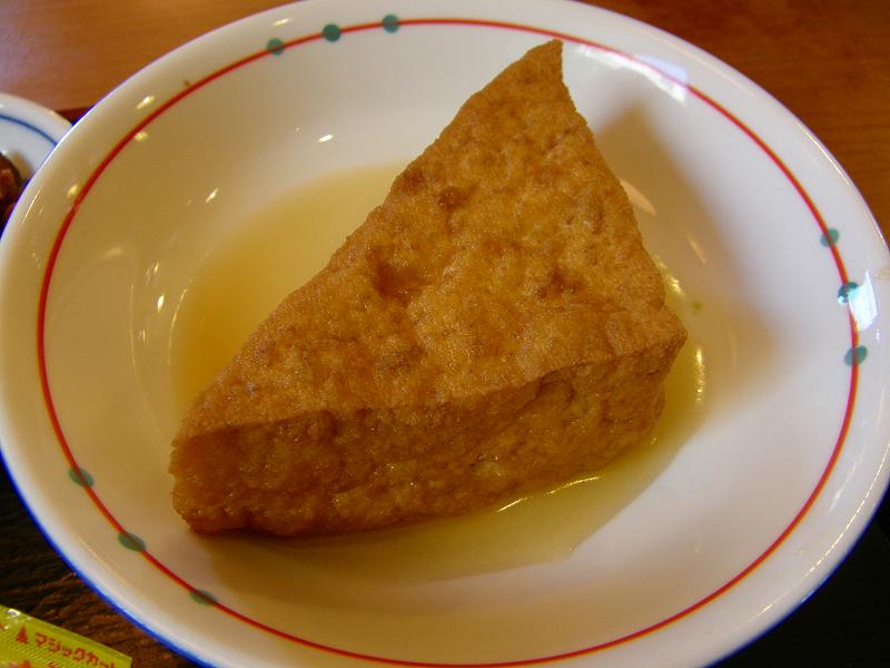 ザ・めしや 上新庄店_c0118393_19101135.jpg