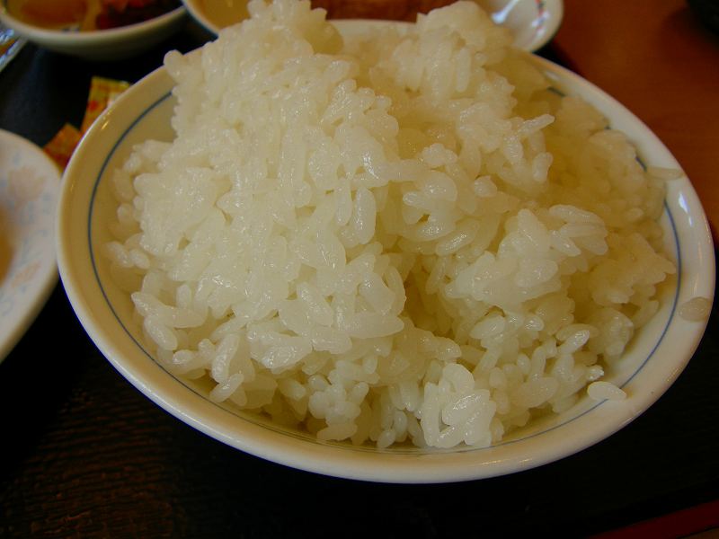 ザ・めしや 上新庄店_c0118393_19113327.jpg