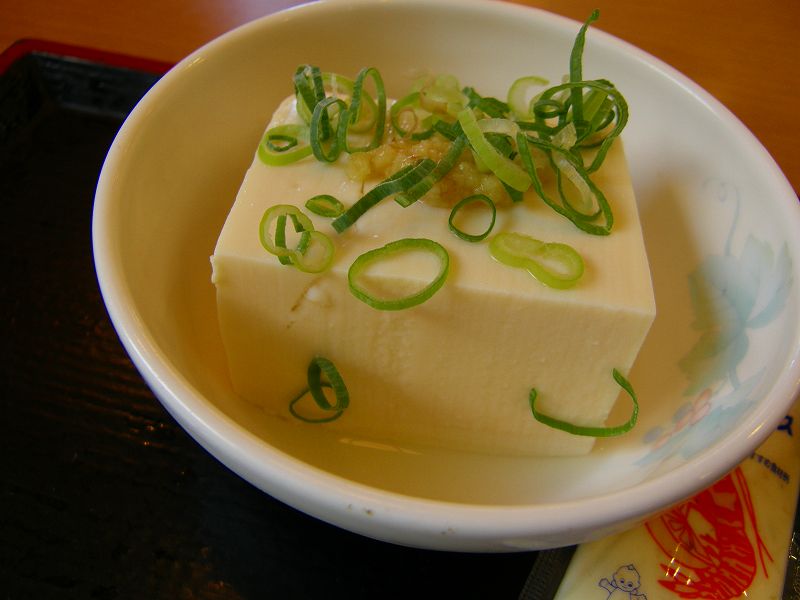 ザ・めしや 上新庄店_c0118393_1991470.jpg