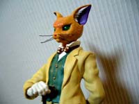 バロンのフィギュア 耳をすませば ジブリ いつも遠い空を想って バロンのフィギュア 耳をすませば ジブリ いつも遠い空を想って