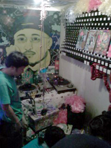 弁天ROCKERS9_d0106911_21313888.jpg
