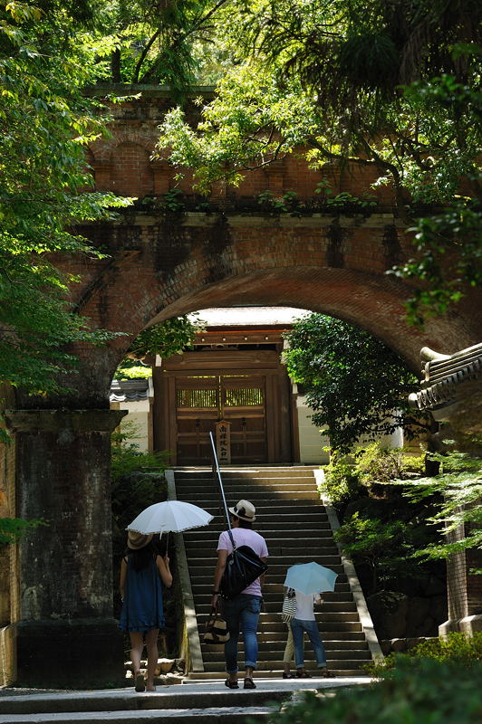 南禅寺 其の三_f0032011_19204468.jpg