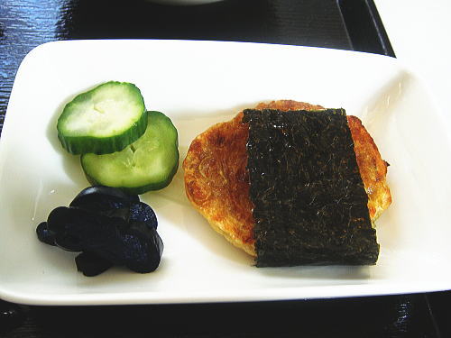 クロシェット ドゥ ボワ 和光市 武蔵野うどん 田舎うどん