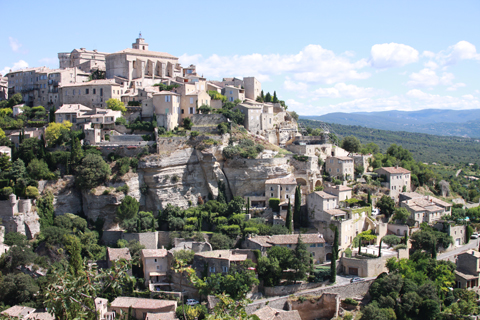 Gordes-ゴルド_d0063314_18262759.jpg