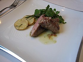 Ristorante　CASTELLINA _d0149223_22515389.jpg