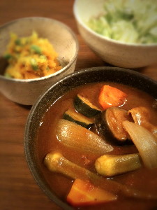 カレー_d0107326_22221486.jpg