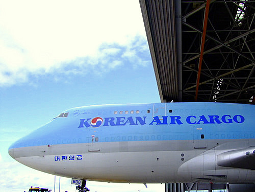 「韓国 仁川(インチョン)の飛行機関連施設とソウルのグルメを満喫する旅」_a0000029_14413747.jpg