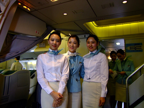 「韓国 仁川(インチョン)の飛行機関連施設とソウルのグルメを満喫する旅」_a0000029_14562286.jpg