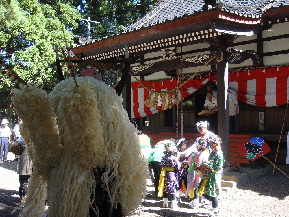 駒形神社例祭_c0111229_194436.jpg